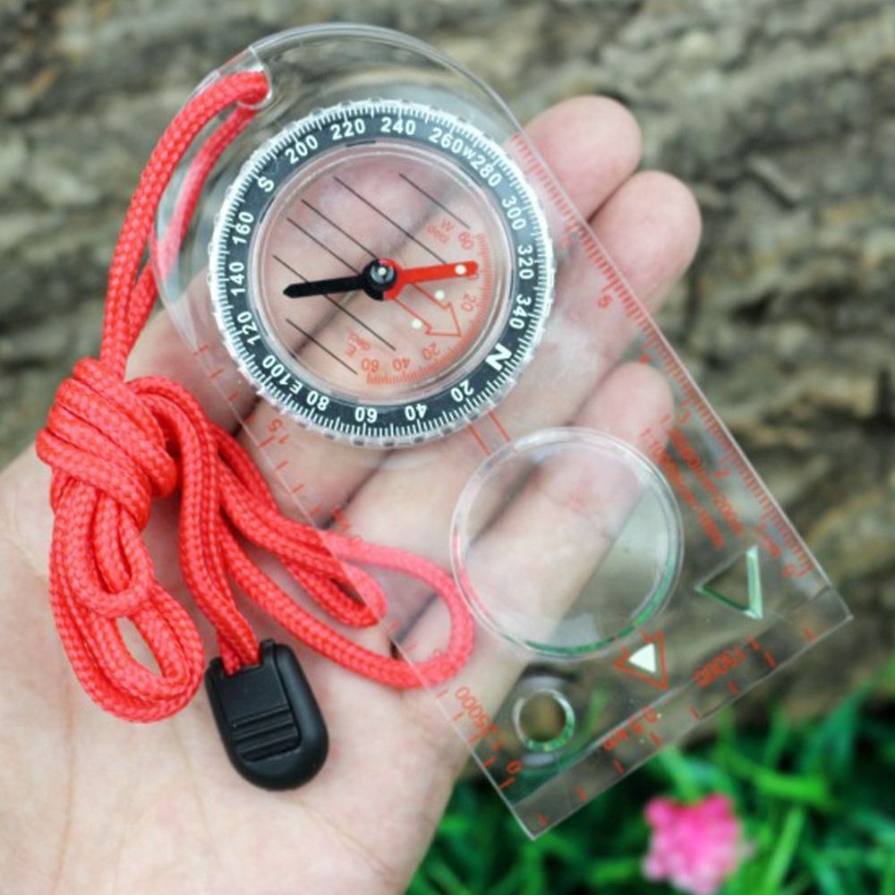 Placa de base de orientação, b - Map Compass Orienteering avaliação e preço