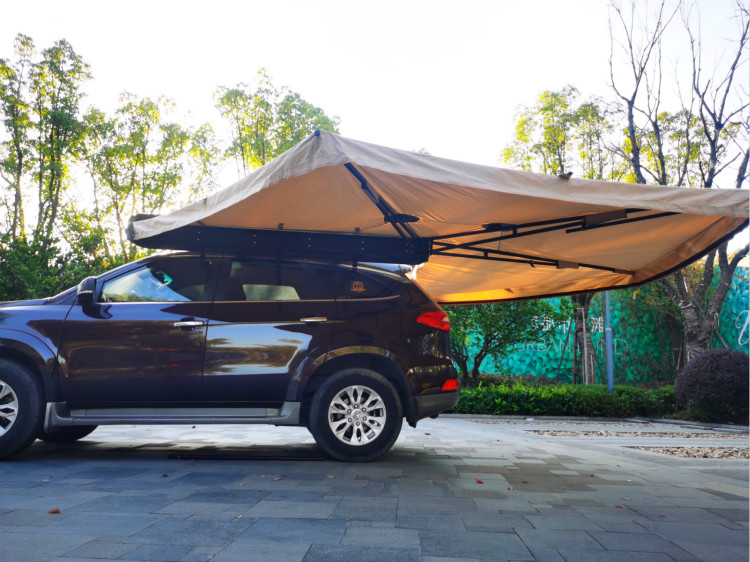 2024 Venda Quente Toldo Automo - Outdoor Adventure Degree avaliação e preço
