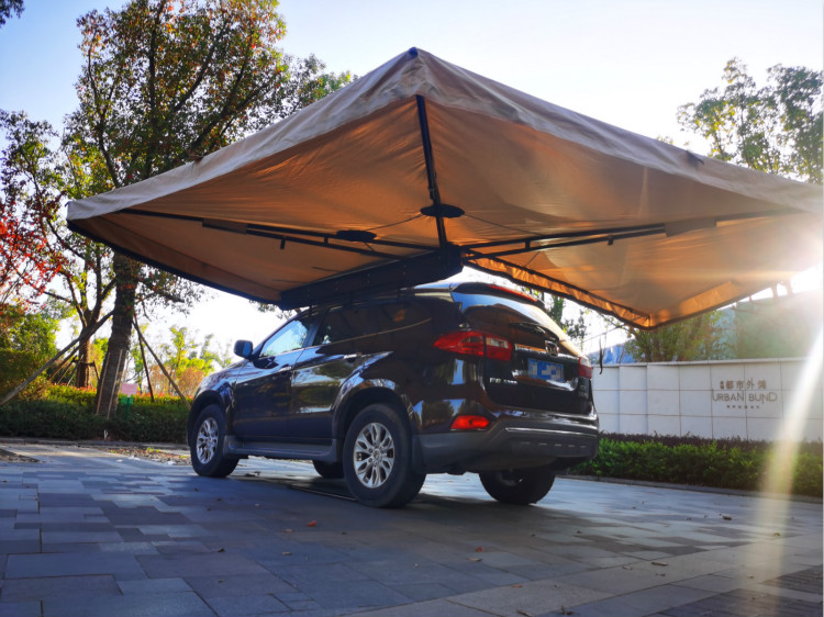 2024 Venda Quente Toldo Automo - Outdoor Adventure Degree avaliação e preço