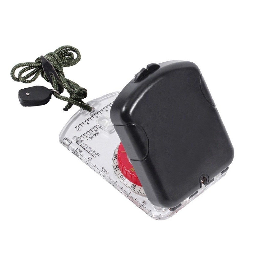Novo Bússola Luminosa para Ati - Map Compass Orienteering avaliação e preço