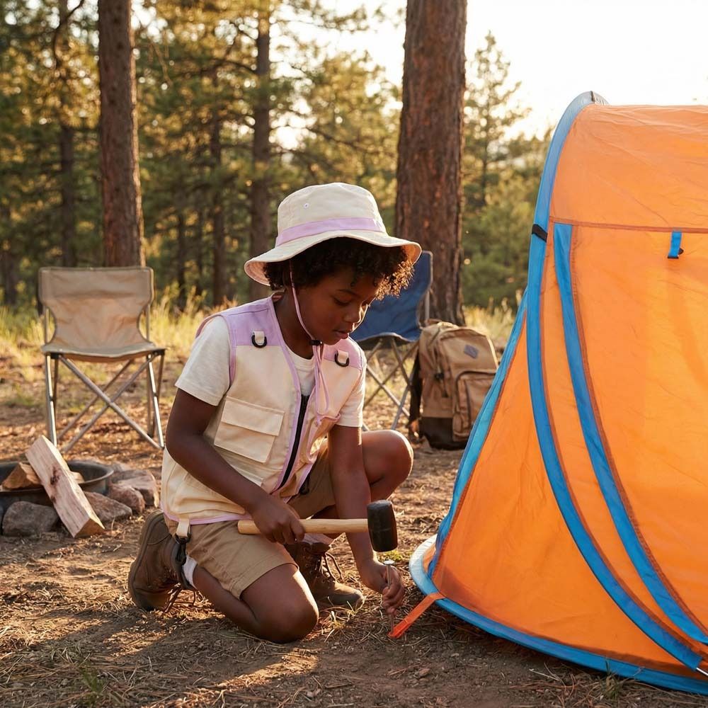 Colete de Verão Explorer com C - Outdoor Adventures Clothing avaliação e preço