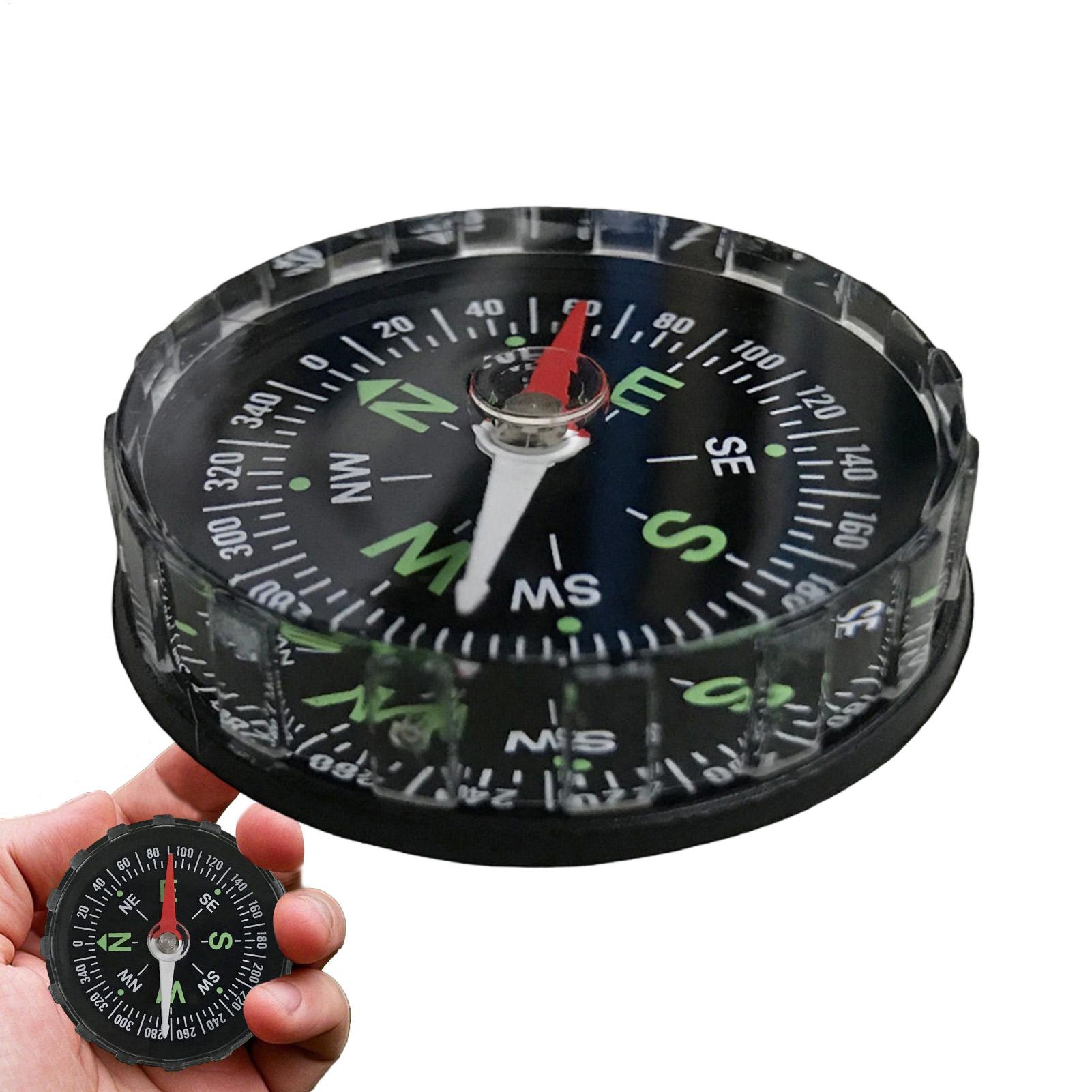 Bússola de Sobrevivência, Búss - Map Compass Orienteering avaliação e preço