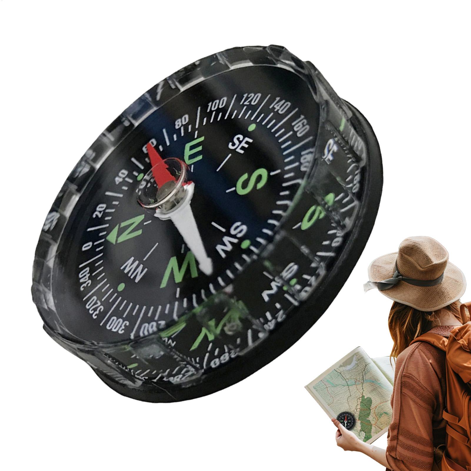 Bússola de Sobrevivência, Búss - Map Compass Orienteering avaliação e preço