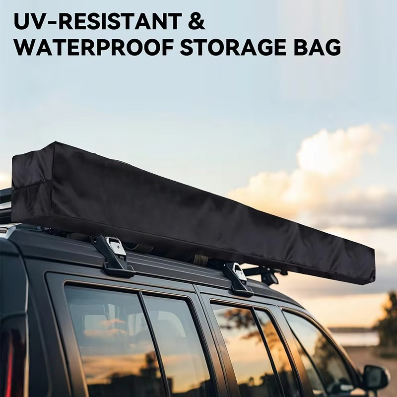 Tenda de Teto para Carro com R - Outdoor Adventure Degree avaliação e preço