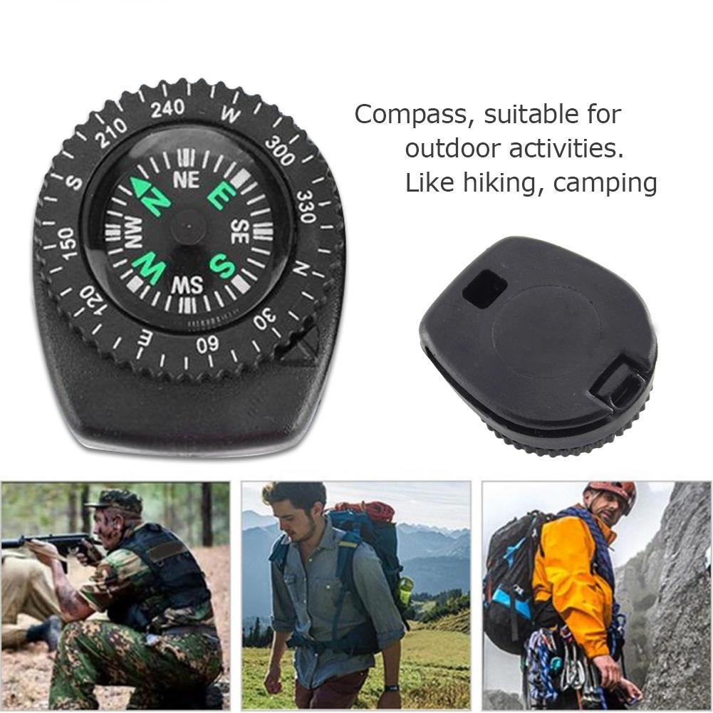 Bússola portátil ao ar livre g - Map Compass Orienteering avaliação e preço