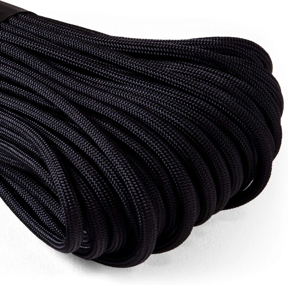 Corda Paracord 550 de 100 Pés  - Paracord 550 Feet avaliação e preço