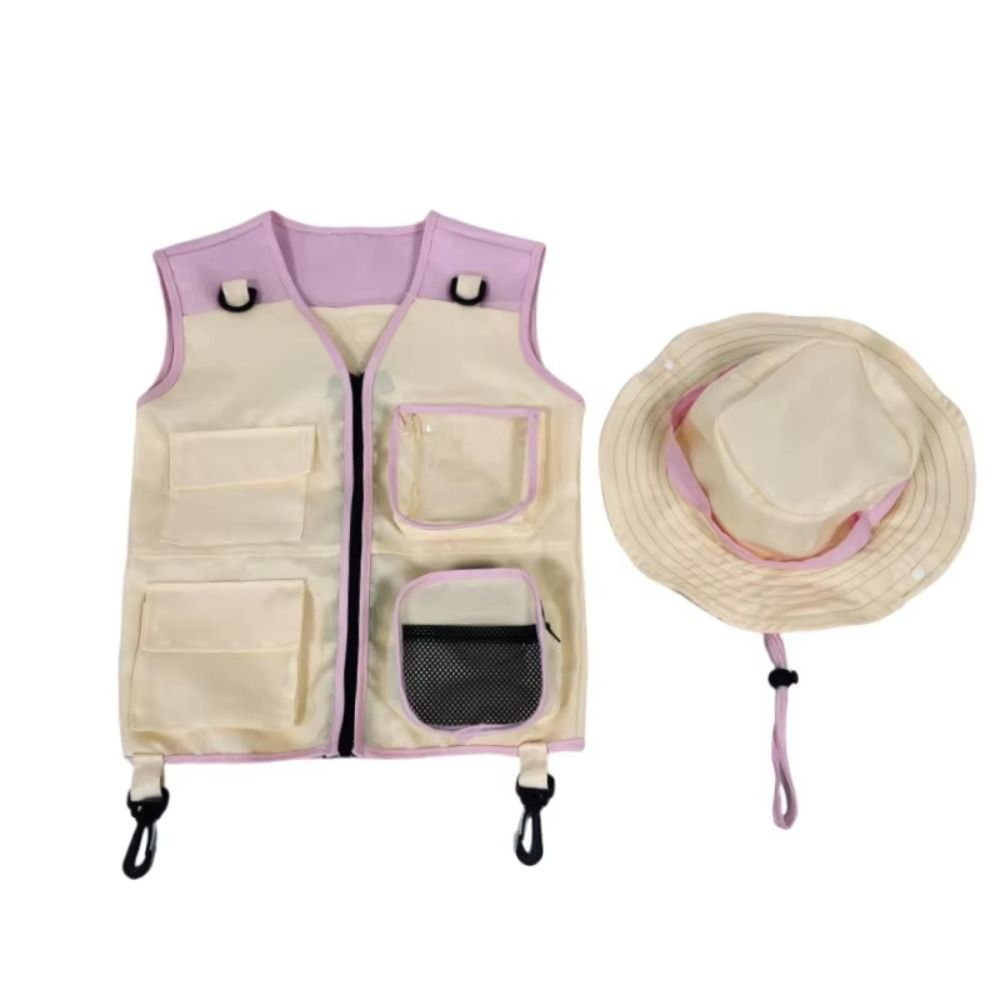 Colete Infantil de Verão para  - Outdoor Adventures Clothing avaliação e preço