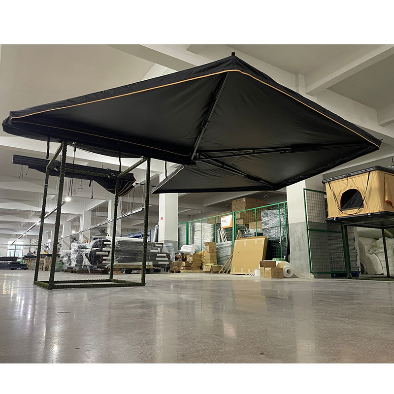 Toldo Automotivo 2M, Tenda de  - Outdoor Adventure Degree avaliação e preço
