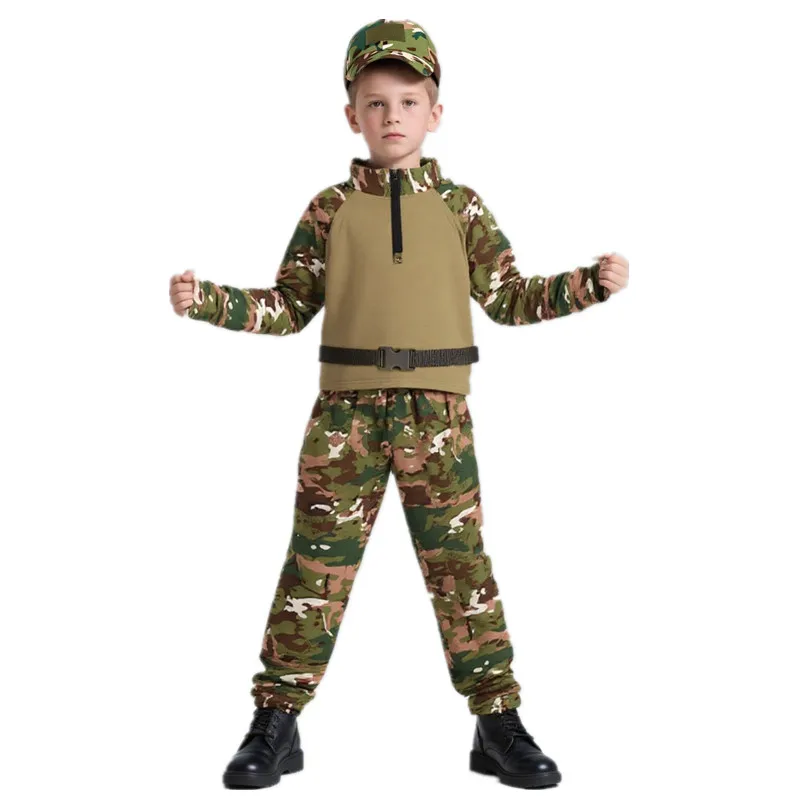 Crianças adultos camuflagem sa - Outdoor Adventures Clothing avaliação e preço
