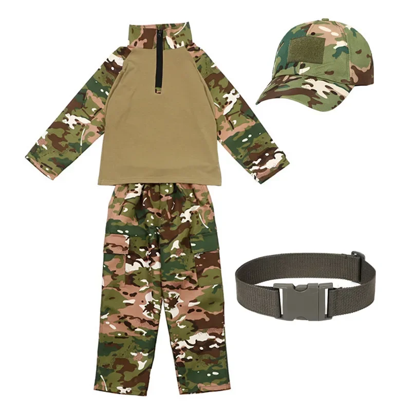 Crianças adultos camuflagem sa - Outdoor Adventures Clothing avaliação e preço