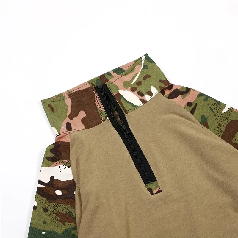 Crianças adultos camuflagem sa - Outdoor Adventures Clothing avaliação e preço