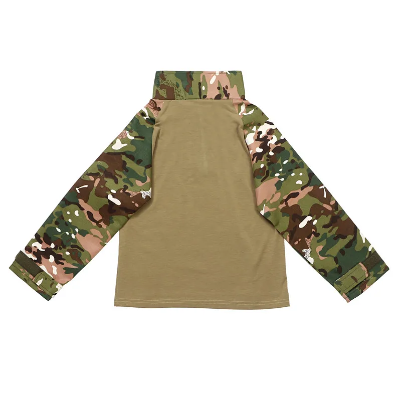 Crianças adultos camuflagem sa - Outdoor Adventures Clothing avaliação e preço