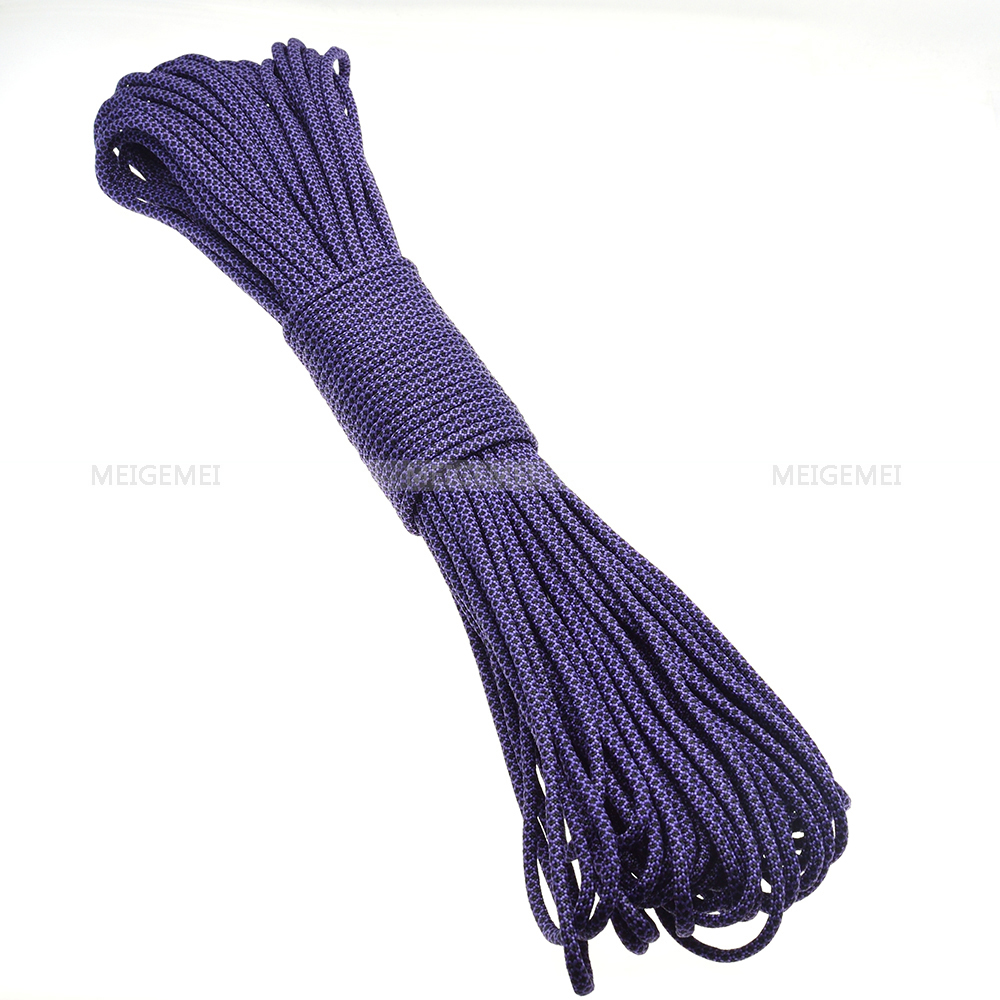 1pcs 550 Paracord Parachute Co - Paracord 550 Feet avaliação e preço