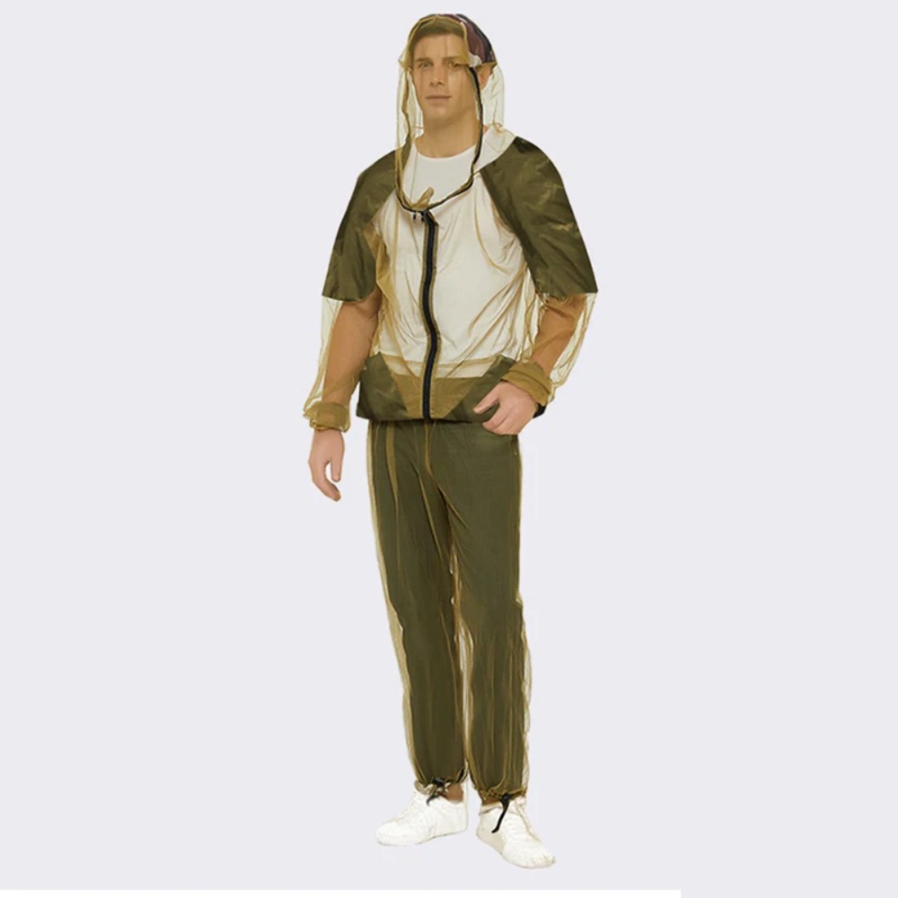 Roupa de Camping ao Ar Livre c - Outdoor Adventures Clothing avaliação e preço